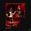 Heart Attack Man - Heart Attack Man on Audiotree Live